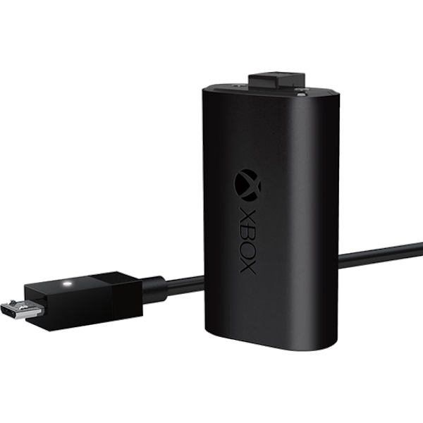 Аккумуляторная батарея для геймпада Xbox One, Play & Charge Kit (2016B)