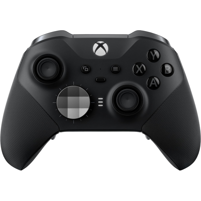 Xbox Elite Wireless Controller Series 2 - Core (black)