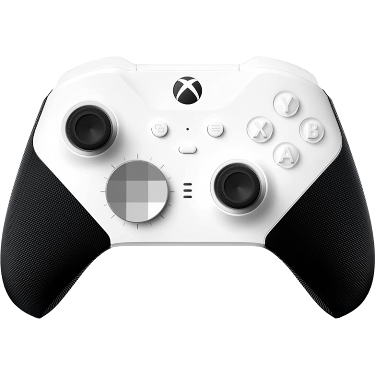 Xbox Elite Wireless Controller Series 2 – Core (white) (Б/У)