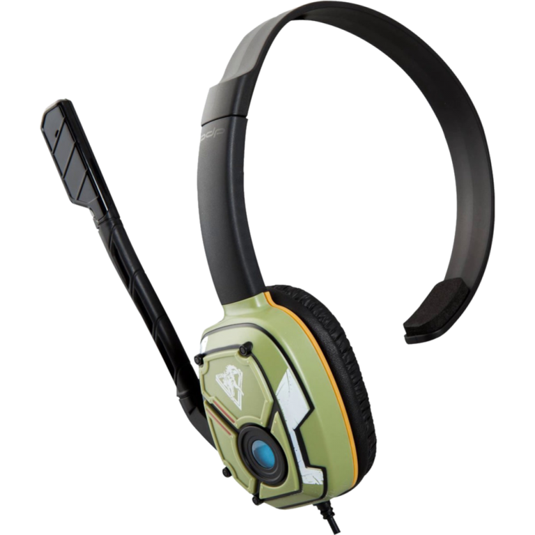 Проводная гарнитура для Xbox One Afterglow LVL 1 Chat Headset Wired - Titanfall Edition