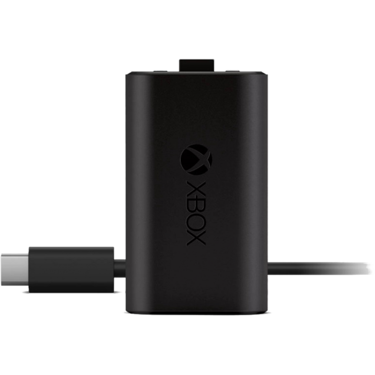 Набор для XBox One - Play & Charge Kit