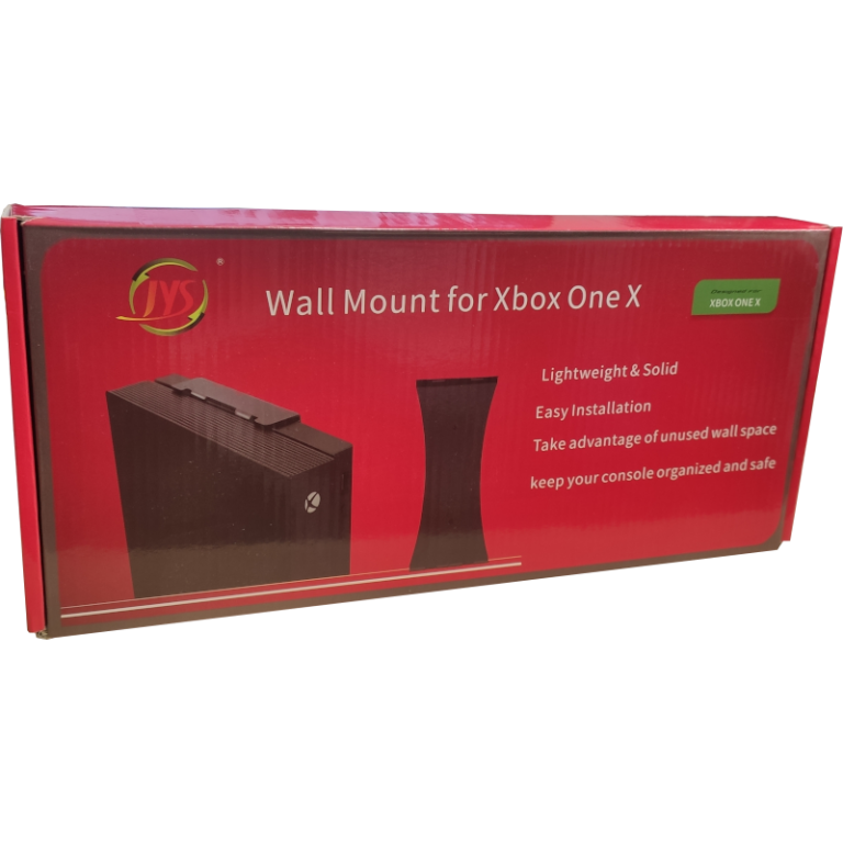 Кронштейн для Xbox One X (JYS-X119)