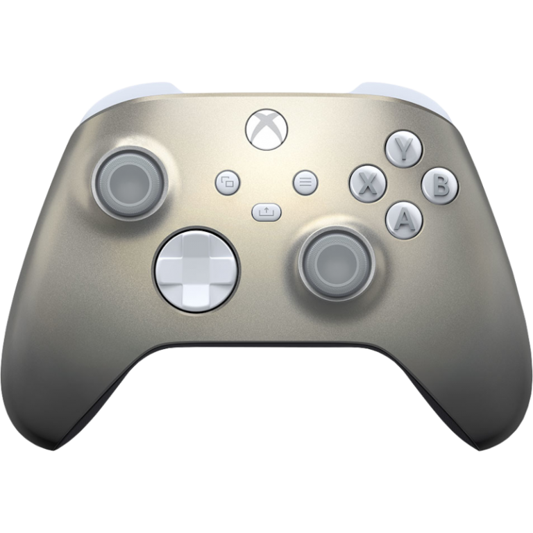 Xbox Wireless Controller - Lunar Shift