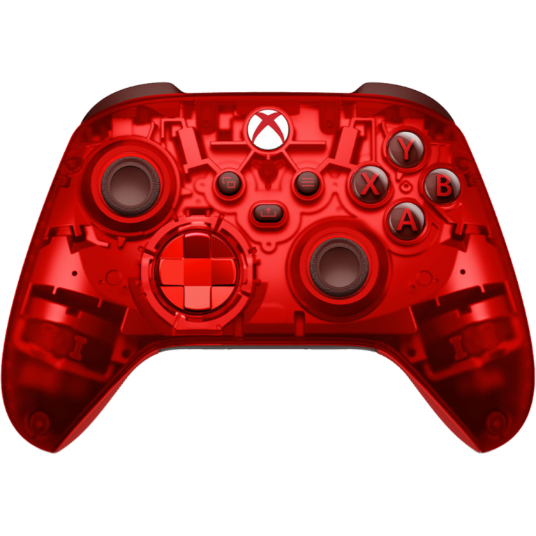Xbox Wireless Controller - Pulse Cipher