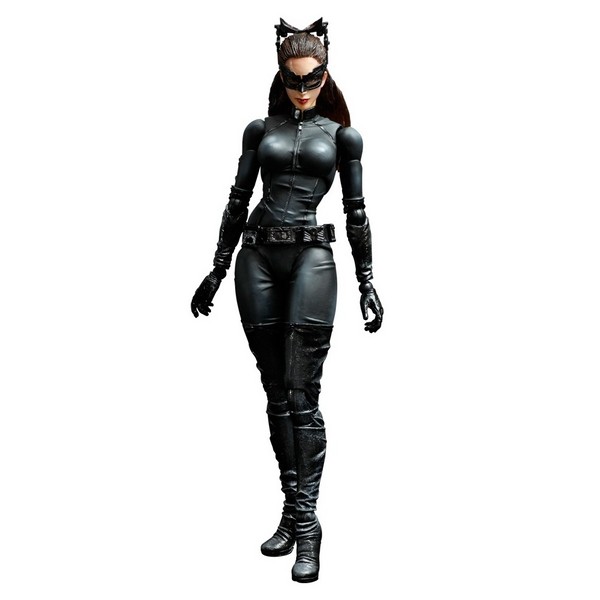 Фигурка DARK KNIGHT TRILOGY CATWOMAN