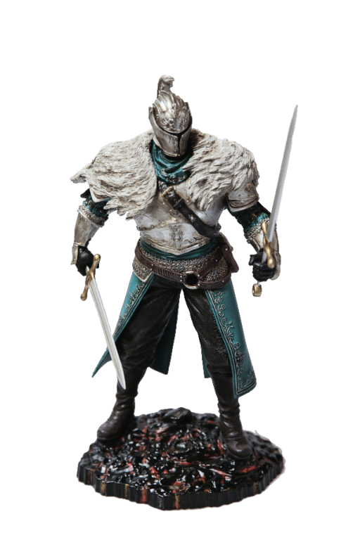 Фигурка Рыцаря (Dark Souls 2)