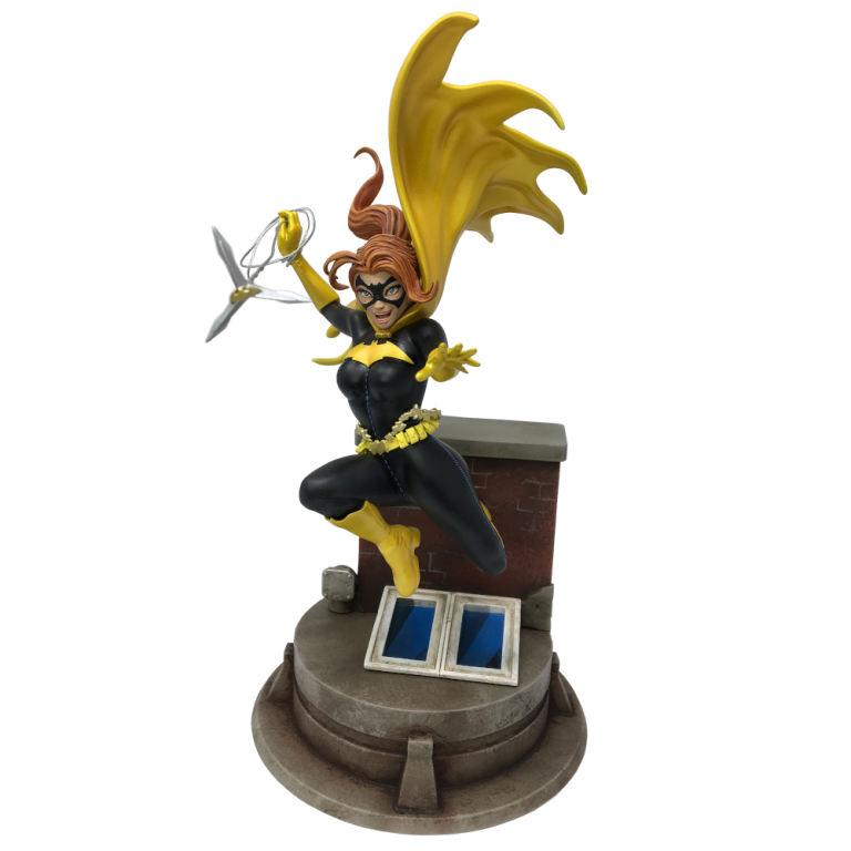 Фигурка DC Batgirl