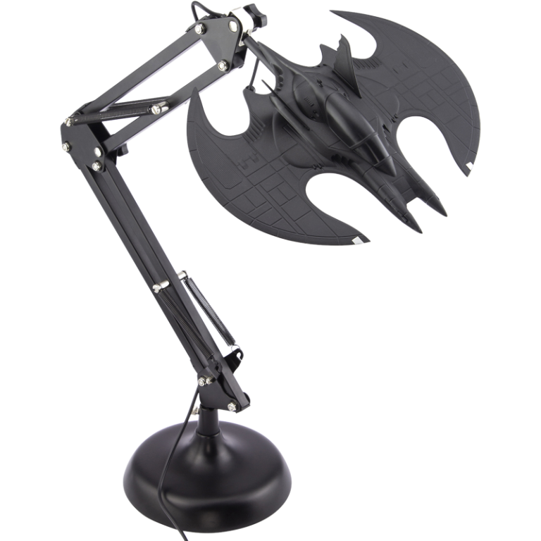 Настольная лампа DC: Batman: Batwing