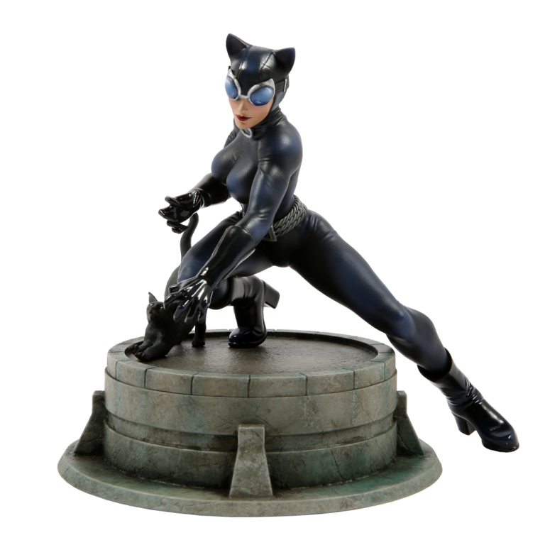 Фигурка DC Catwoman