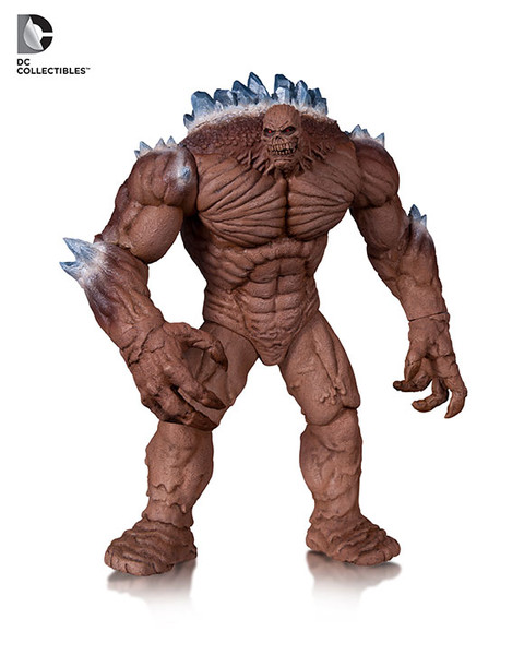 DC Collectibles: Batman Arkham City - Clayface