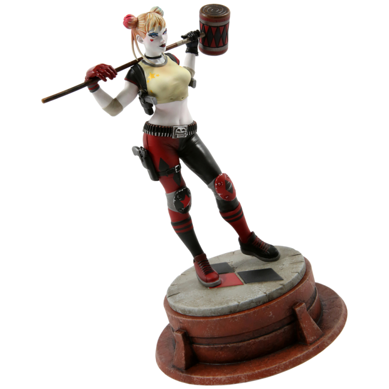 Фигурка DC Harley Quinn