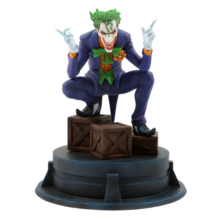 Фигурка DC The Joker
