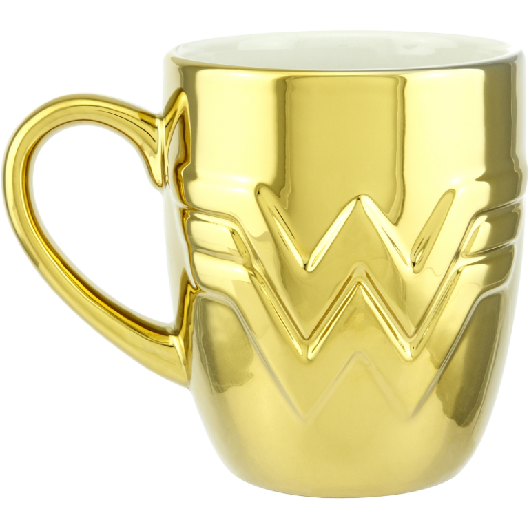 Кружка DC: Wonder Woman