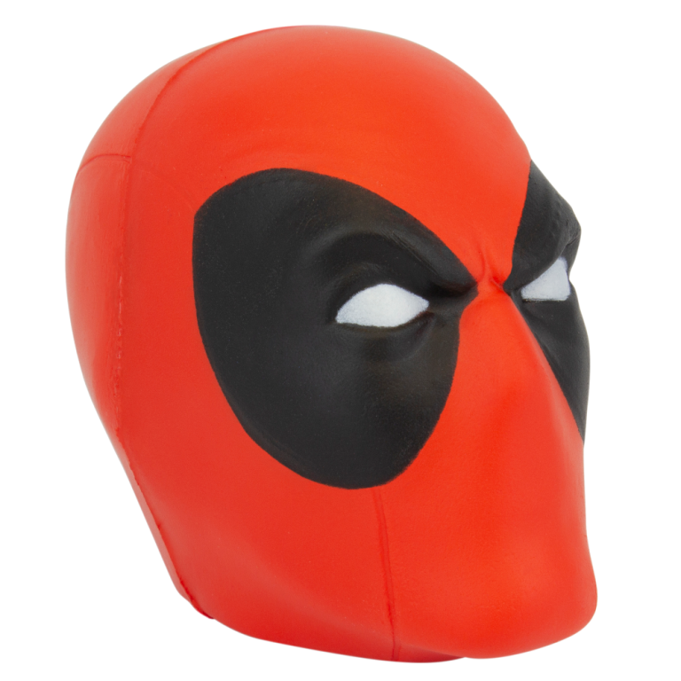 Антистресс для рук Deadpool Stress Ball