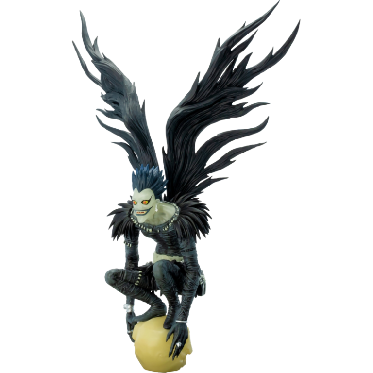 Фигурка Death Note: Ryuk