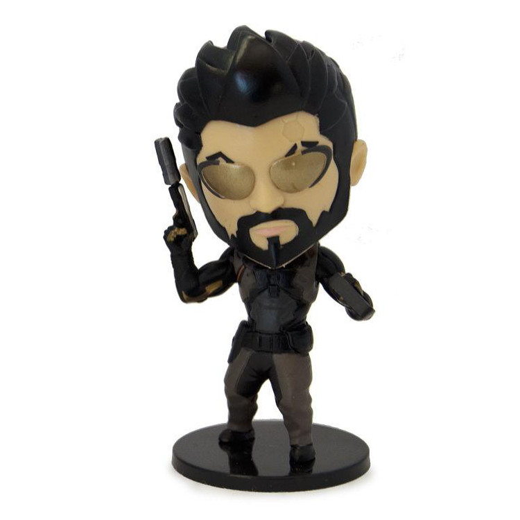 Фигурка - Deus Ex: Mankind Divided - Adam Jensen