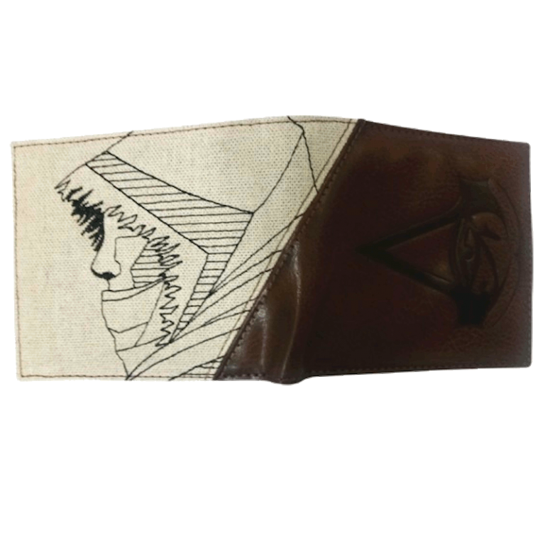 Кошелек Difuzed: Assassin's Creed Origins, Bayek