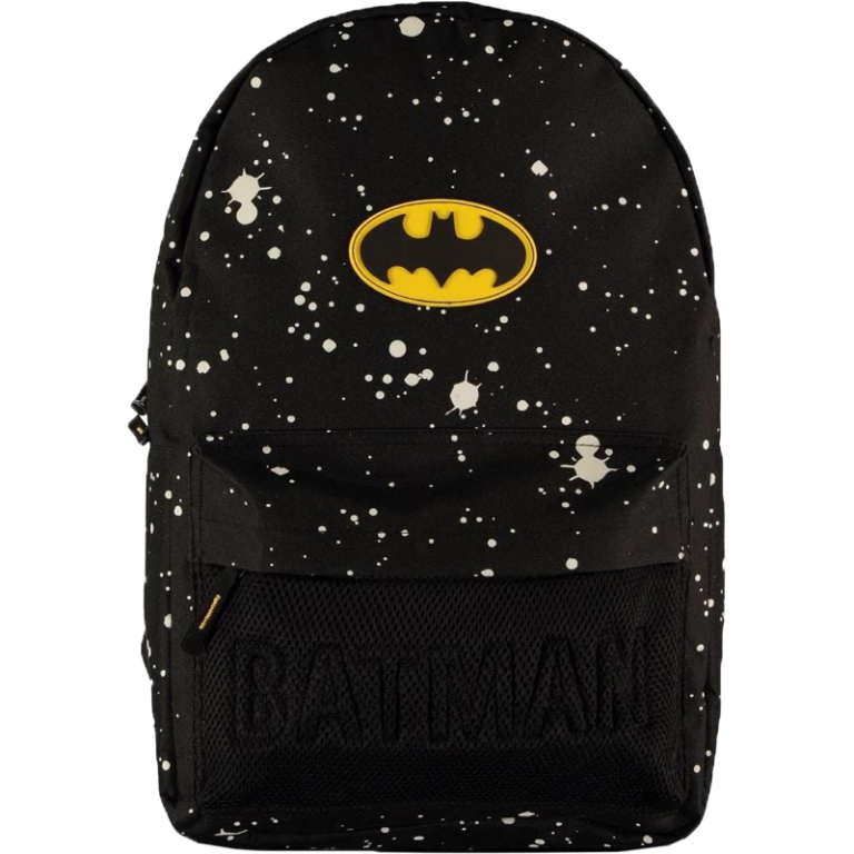 Рюкзак Difuzed: DC: Batman Core Logo
