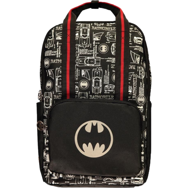 Рюкзак Difuzed: DC: Batman