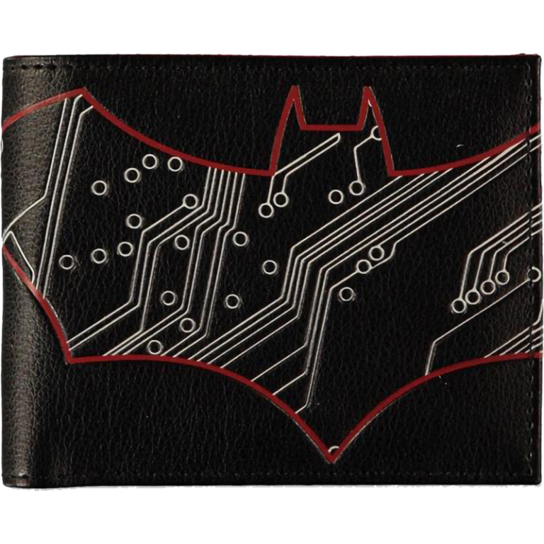 Кошелек Difuzed: DC: Batman