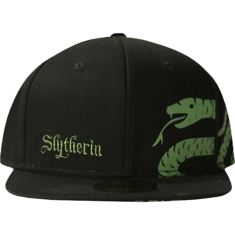 Бейсболка Difuzed: Harry Potter: Slytherin