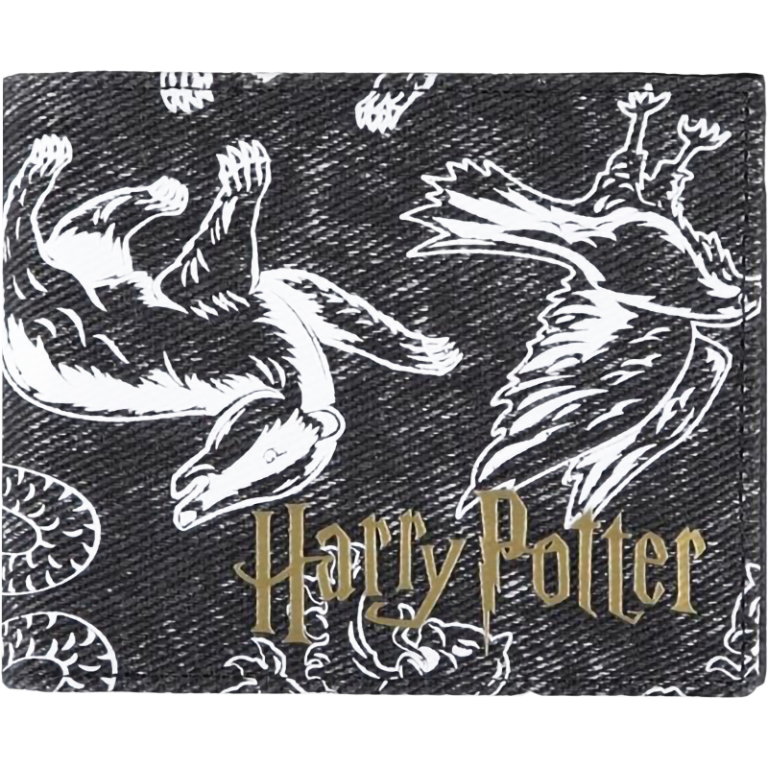 Кошелек Difuzed: Harry Potter