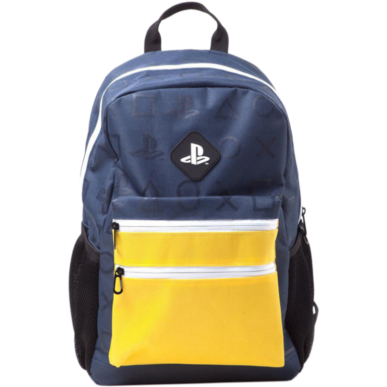 Рюкзак Difuzed: Playstation: Colour Block Backpack