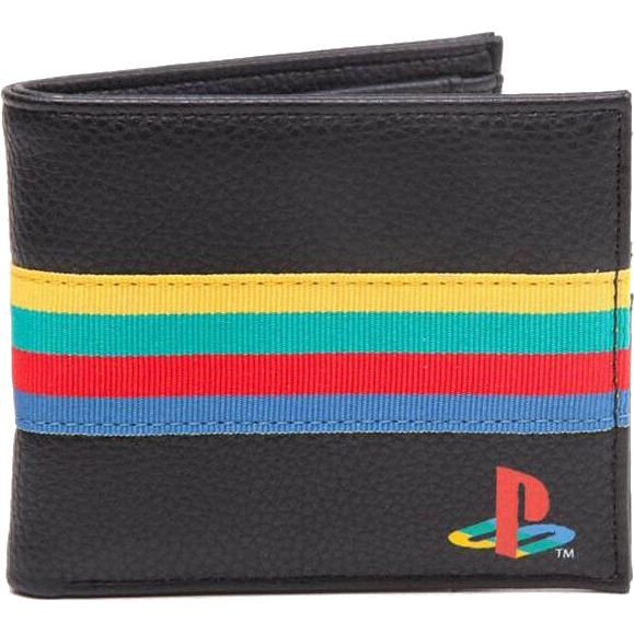 Кошелек Difuzed: Playstation: Webbing