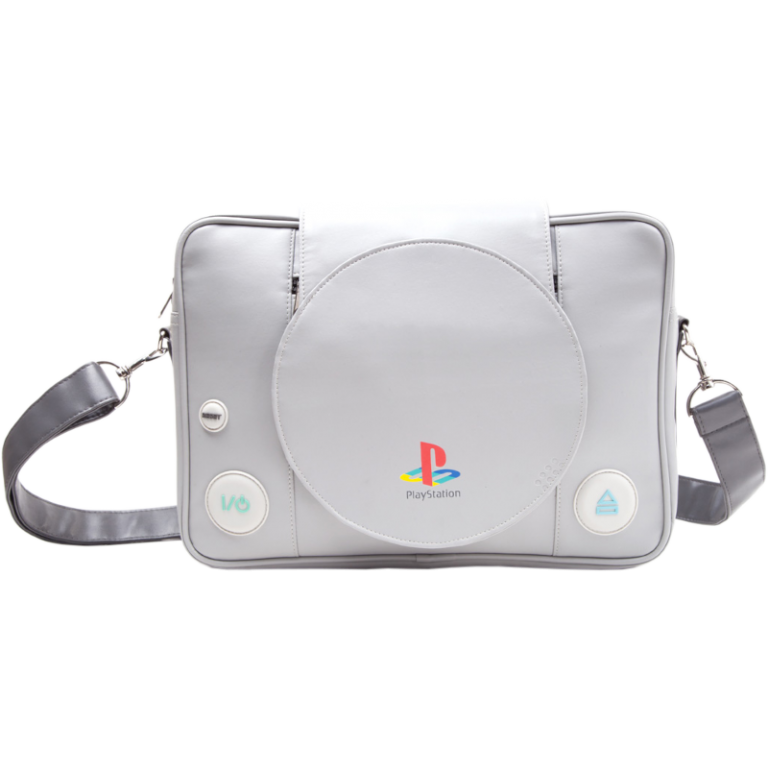 Сумка Difuzed: Playstation