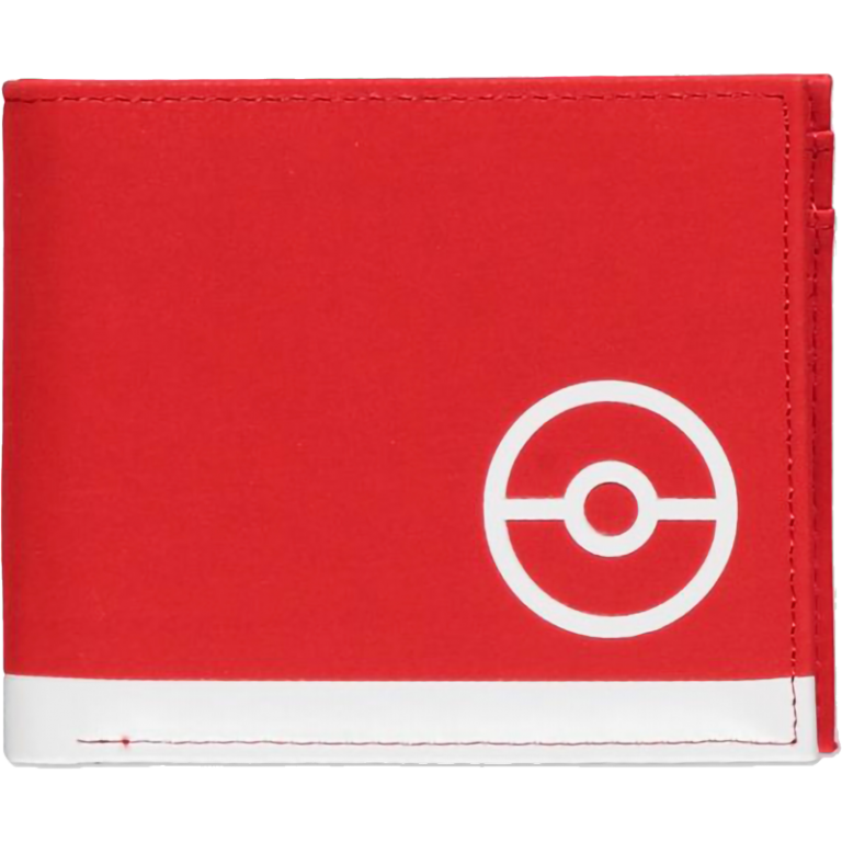 Кошелек Difuzed: Pokemon: Trainer TECH