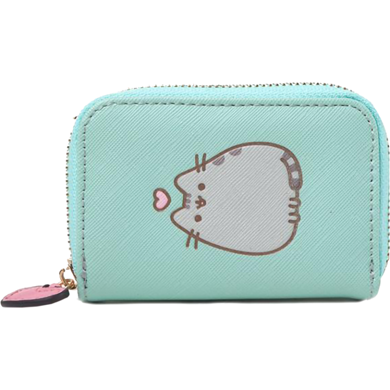 Кошелек Difuzed: Pusheen