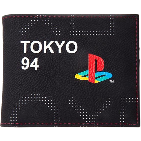 Кошелек Difuzed: Sony Playstation (Tokyo 94)