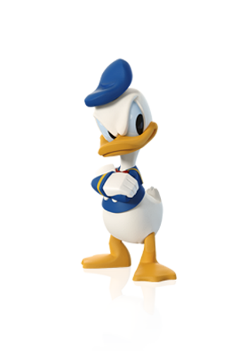 Disney Infinity 2.0 Персонаж 'Дональд Дак' (Donald Duck)