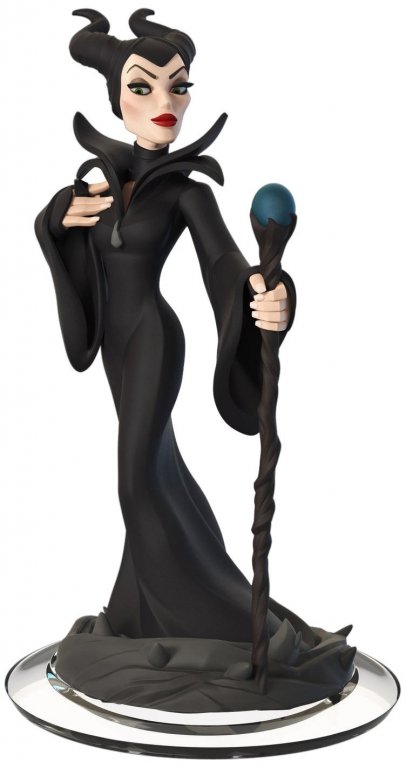 Disney Infinity 2.0 (Marvel) Персонаж 'Малефисента' (Maleficent)