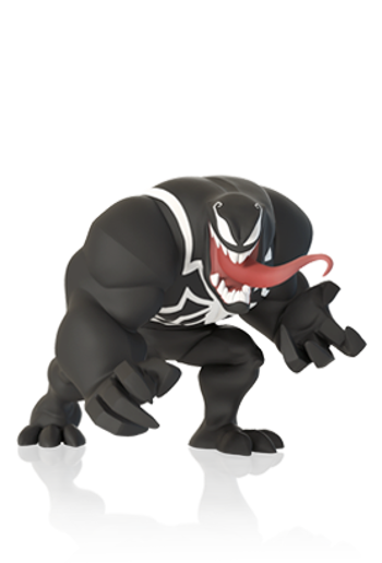 Disney Infinity 2.0 (Marvel) Персонаж 'Веном' (Venom)