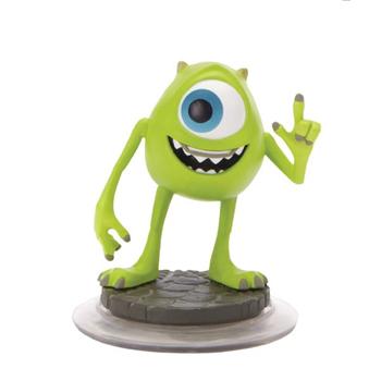 Disney Infinity. Персонаж 'Майк Вазовски'