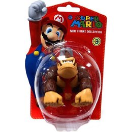 Фигурка Donkey Kong (Super Mario)