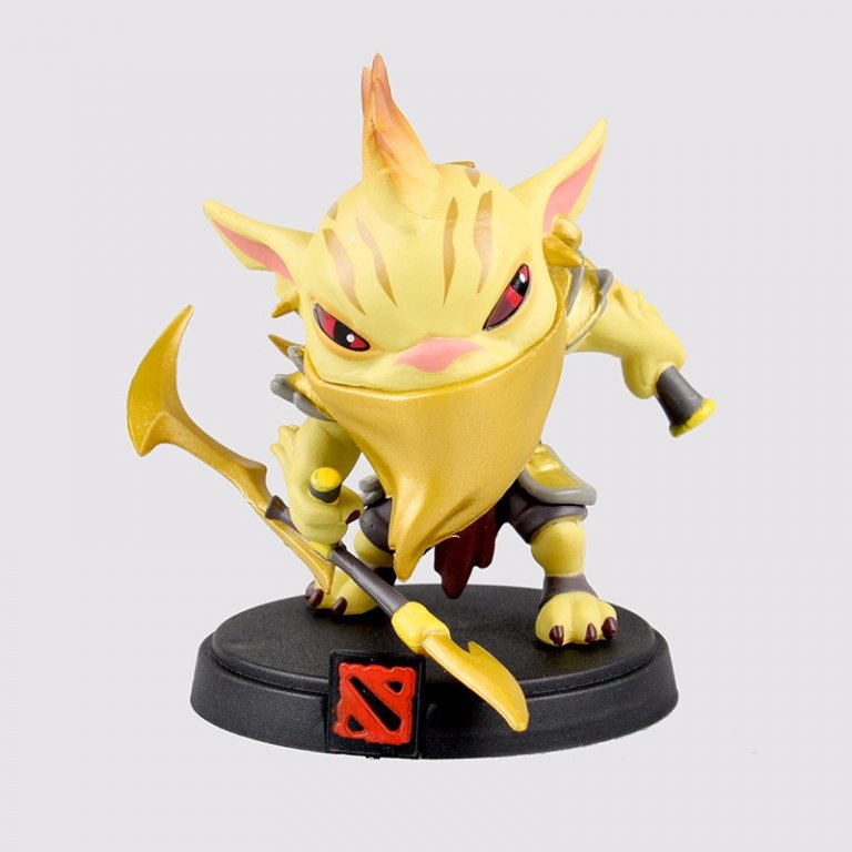 Фигурка Dota 2 - Bounty Hunter