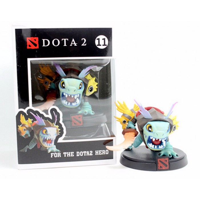 Фигурка Dota 2 - Slark