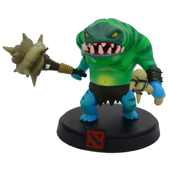 Фигурка Dota 2 - Tindehunter