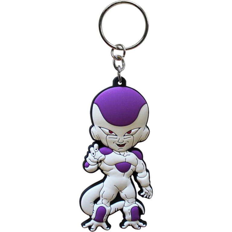 Брелок Dragon Ball: Freeza