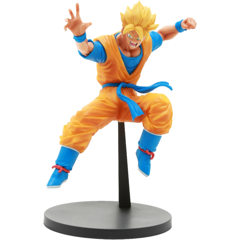 Фигурка Dragon Ball Legends: Collab Son Gohan