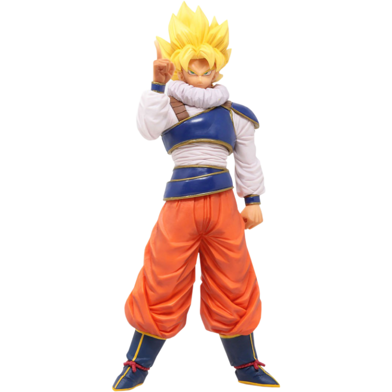 Фигурка Dragon Ball Legends: Collab Son Goku
