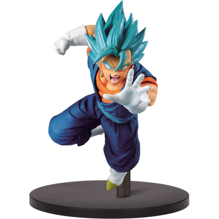 Фигурка Dragon Ball Super: Chosenshiretsuden vol.5 (B: Super Saiyan God Super Saiyan Vegito)