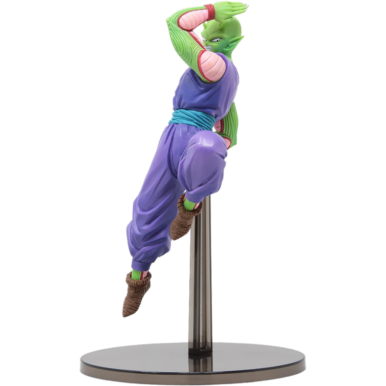 Фигурка Dragon Ball Super: CHOSENSHIRETSUDEN vol.7: Piccolo