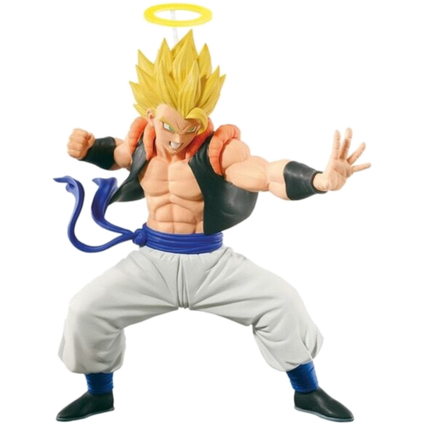 Фигурка Dragon Ball Z: Gogeta