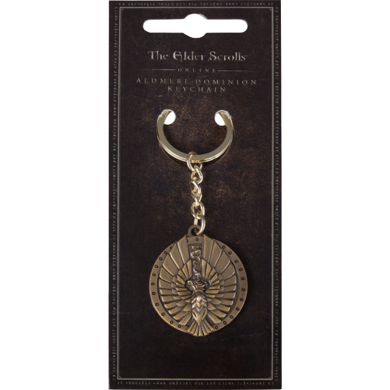 Брелок The Elder Scrolls Online "Aldmeri Dominion"