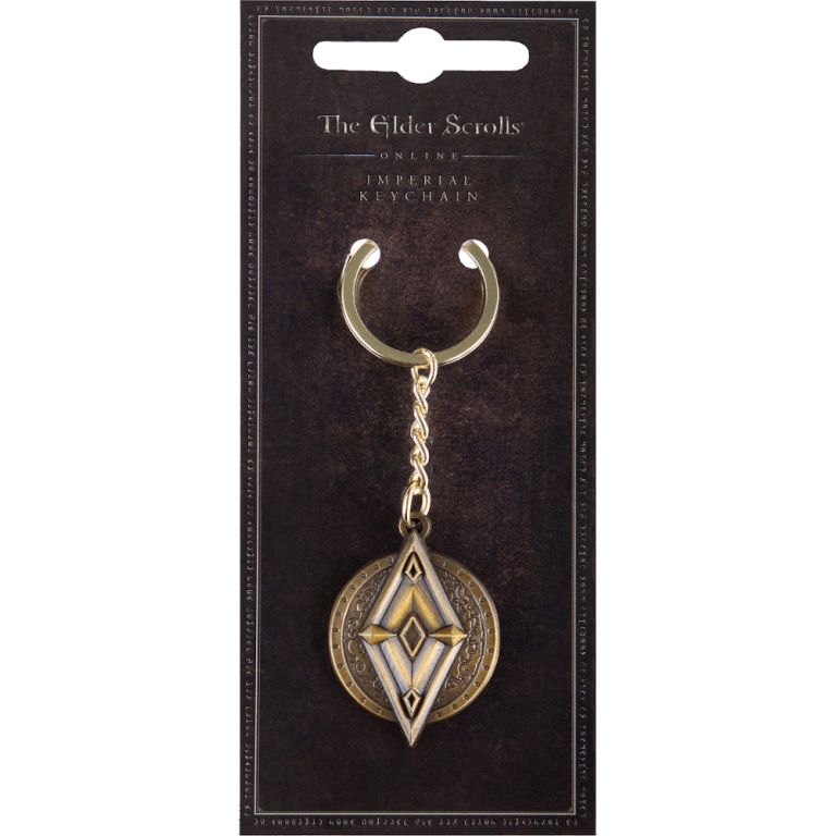Брелок The Elder Scrolls Online "Imperial"