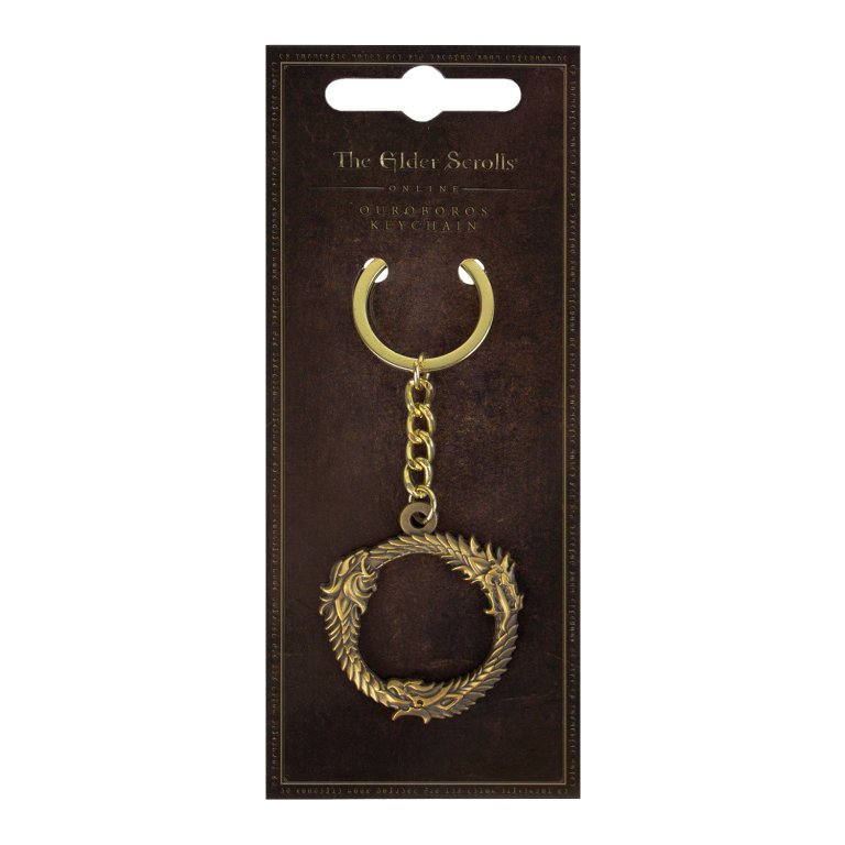 Брелок The Elder Scrolls Online - Ouroboros