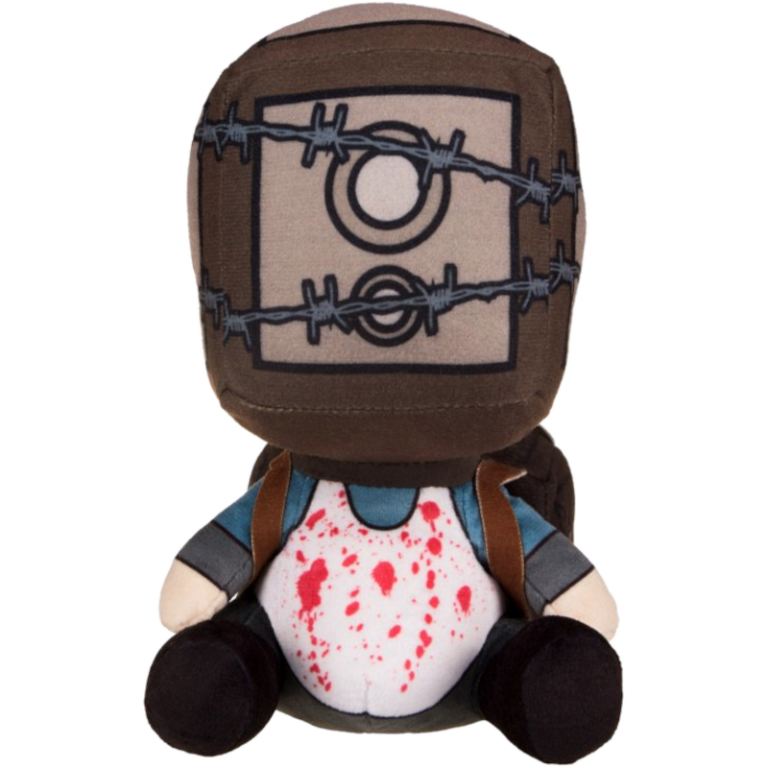 Мягкая игрушка Evil Within - The Keeper (Stubbins)